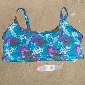 Diana Jolyn Bikini Top